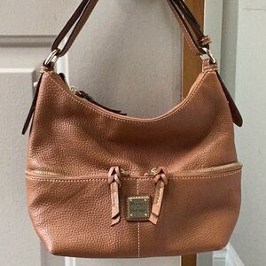 Dooney & Bourke Leather Bag